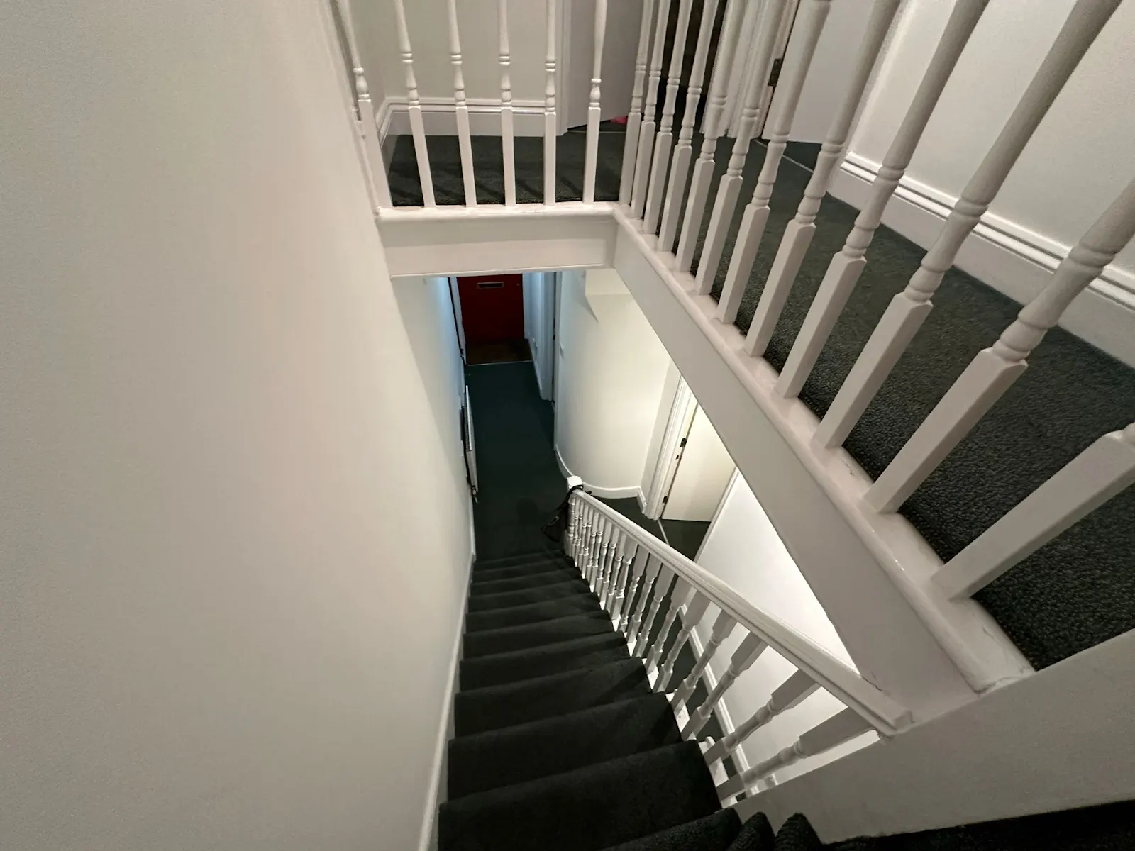 Double room near SURREY QUAYS